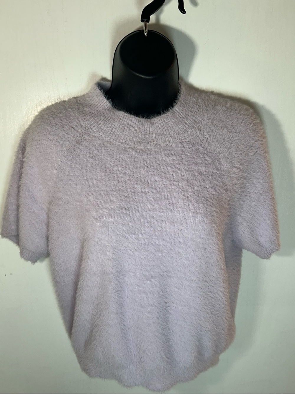 Anthropologie Pilcro Eyelash knit pullover sweater Size Medium